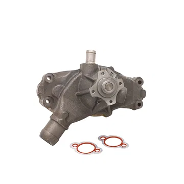 DP1115 – DAYCO Water Pump, OE Replacement